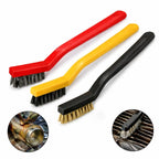 فرش التنظيف 3*1 (2 طقم)
